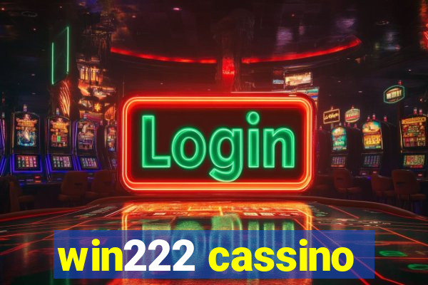 win222 cassino